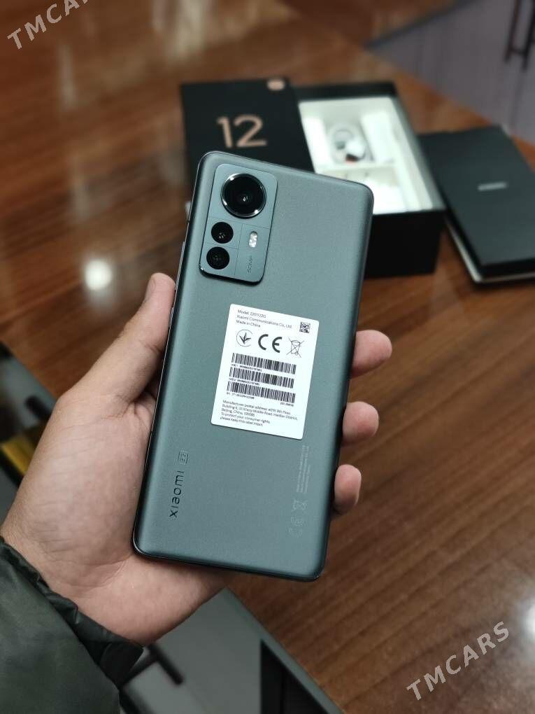 Xiaomi 12Pro - Mary - img 5