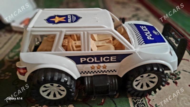 Çaga maşyn - Daşoguz - img 1