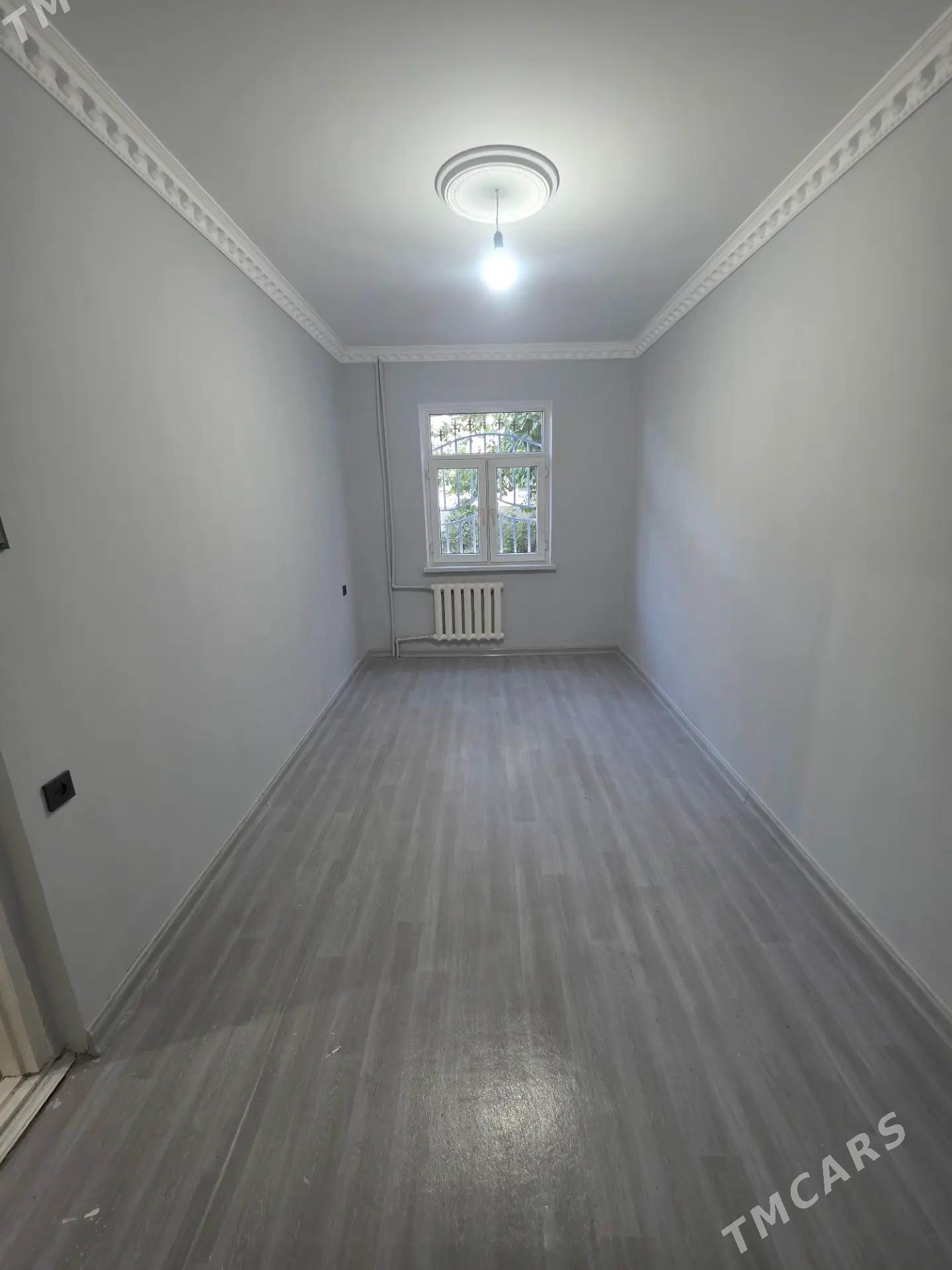 Buzmeyin Arkaçka 3+1 kom 86m² - Ашхабад - img 4