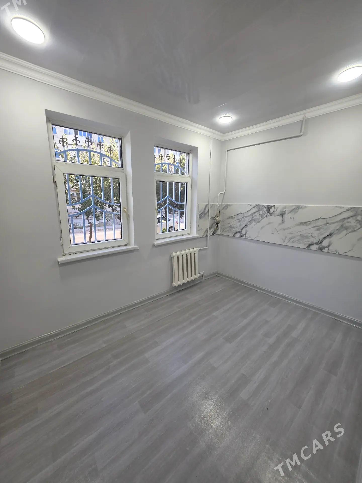 Buzmeyin Arkaçka 3+1 kom 86m² - Ашхабад - img 9