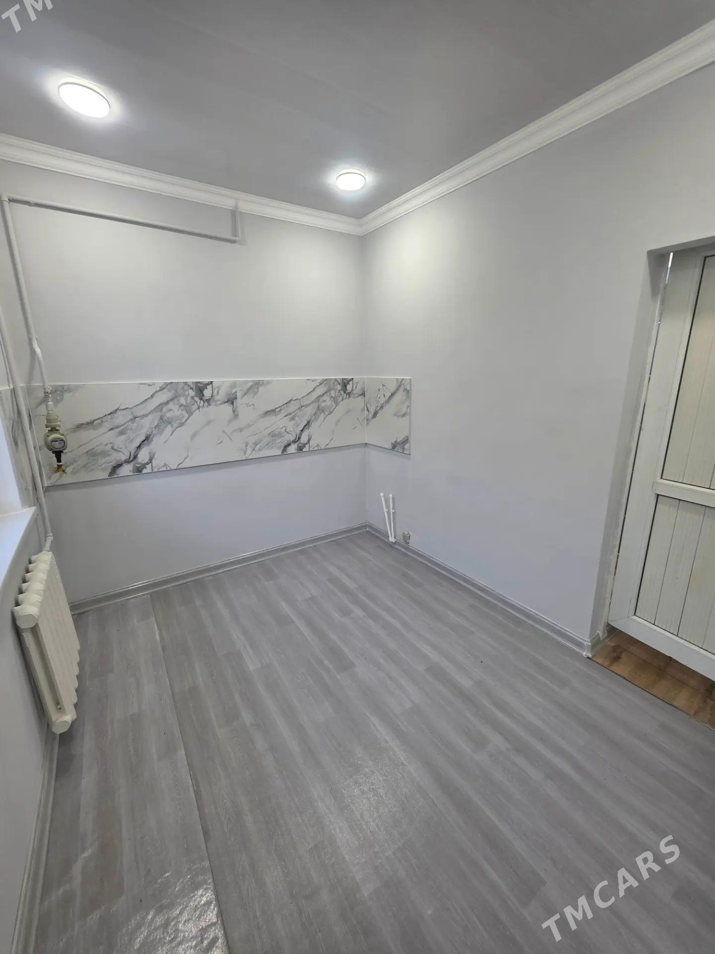 Buzmeyin Arkaçka 3+1 kom 86m² - Ашхабад - img 2