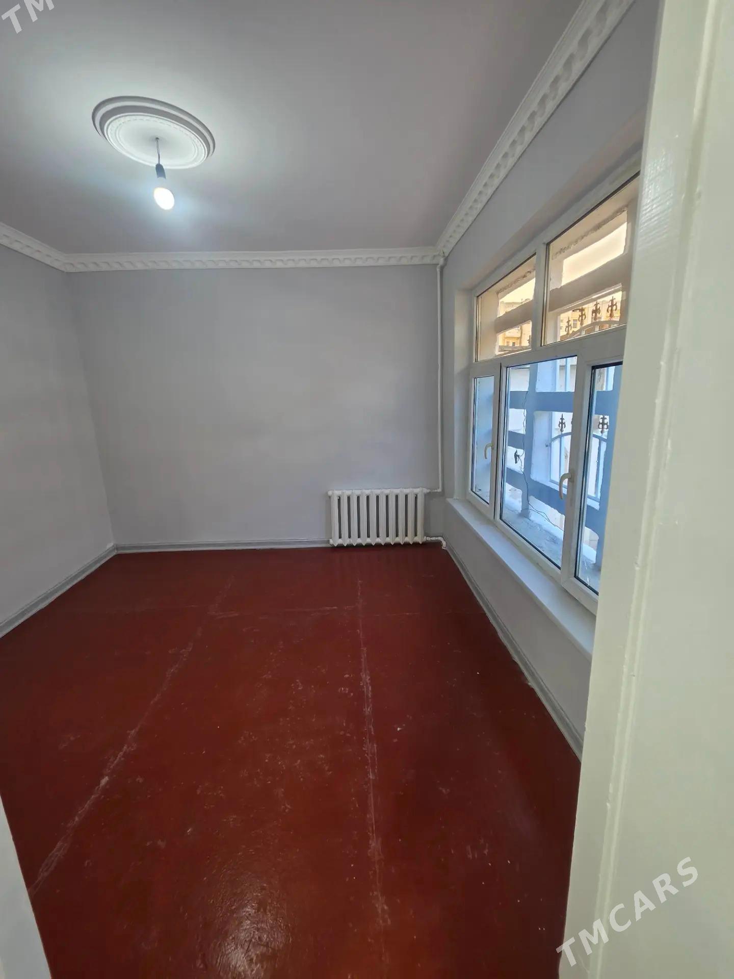 Buzmeyin Arkaçka 3+1 kom 86m² - Ашхабад - img 8