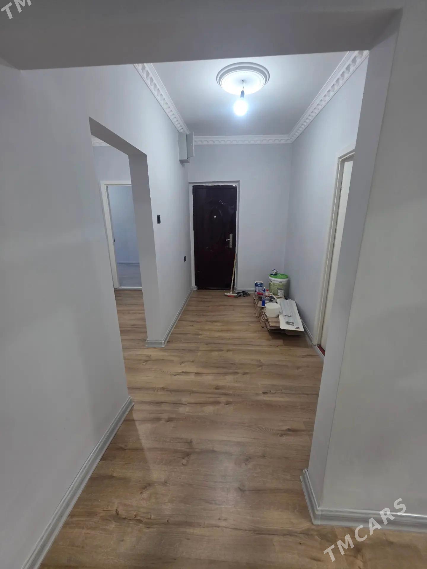 Buzmeyin Arkaçka 3+1 kom 86m² - Ашхабад - img 5