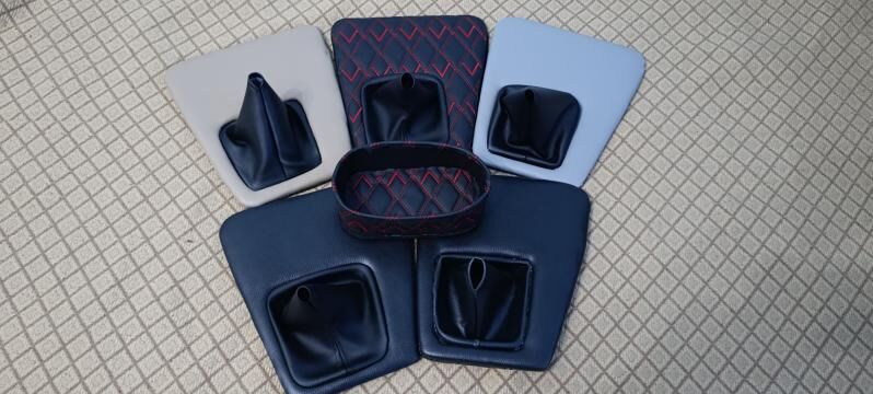 BMW e 34 200 TMT - Балканабат - img 4