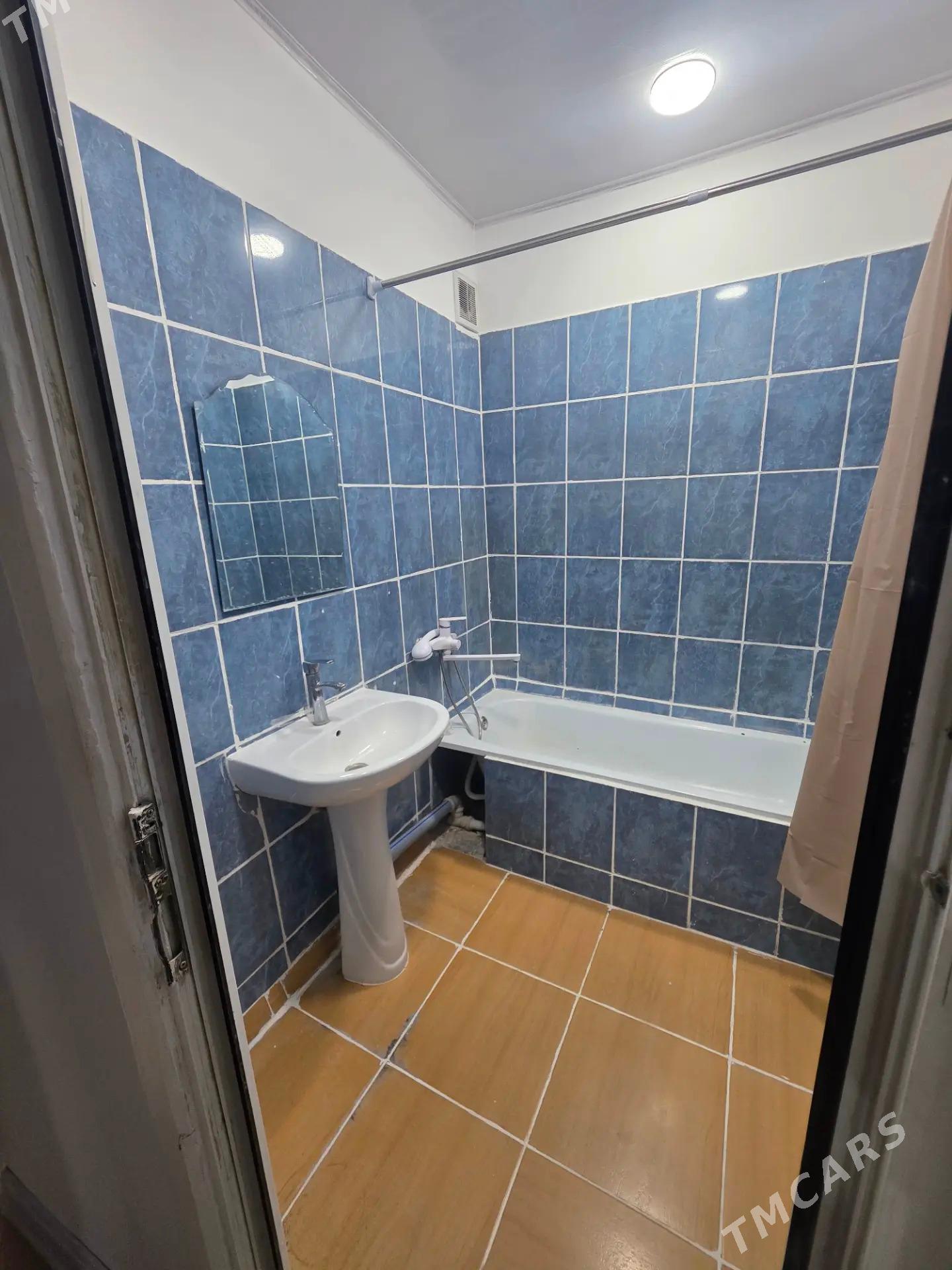 Buzmeyin Arkaçka 3+1 kom 86m² - Ашхабад - img 6