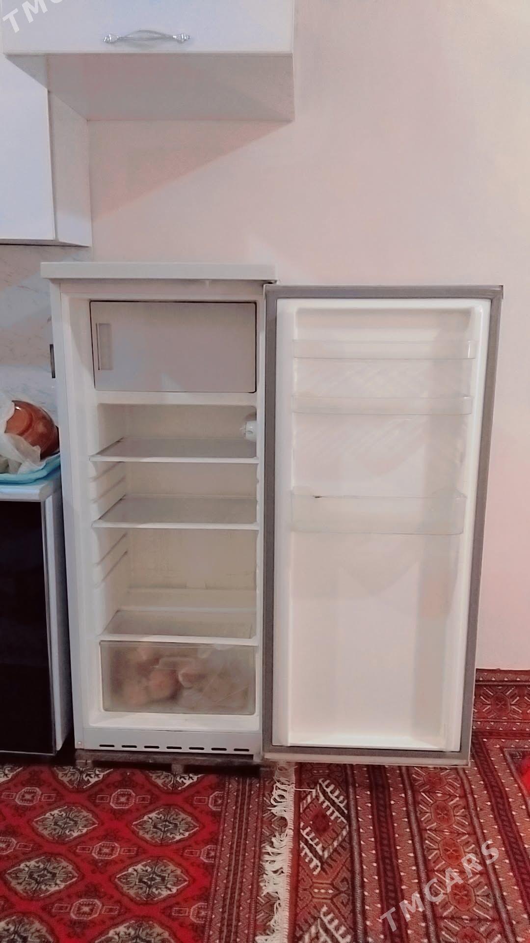 holodilnik (ХАЛАДИЛНИК) - Görogly (Tagta) - img 2