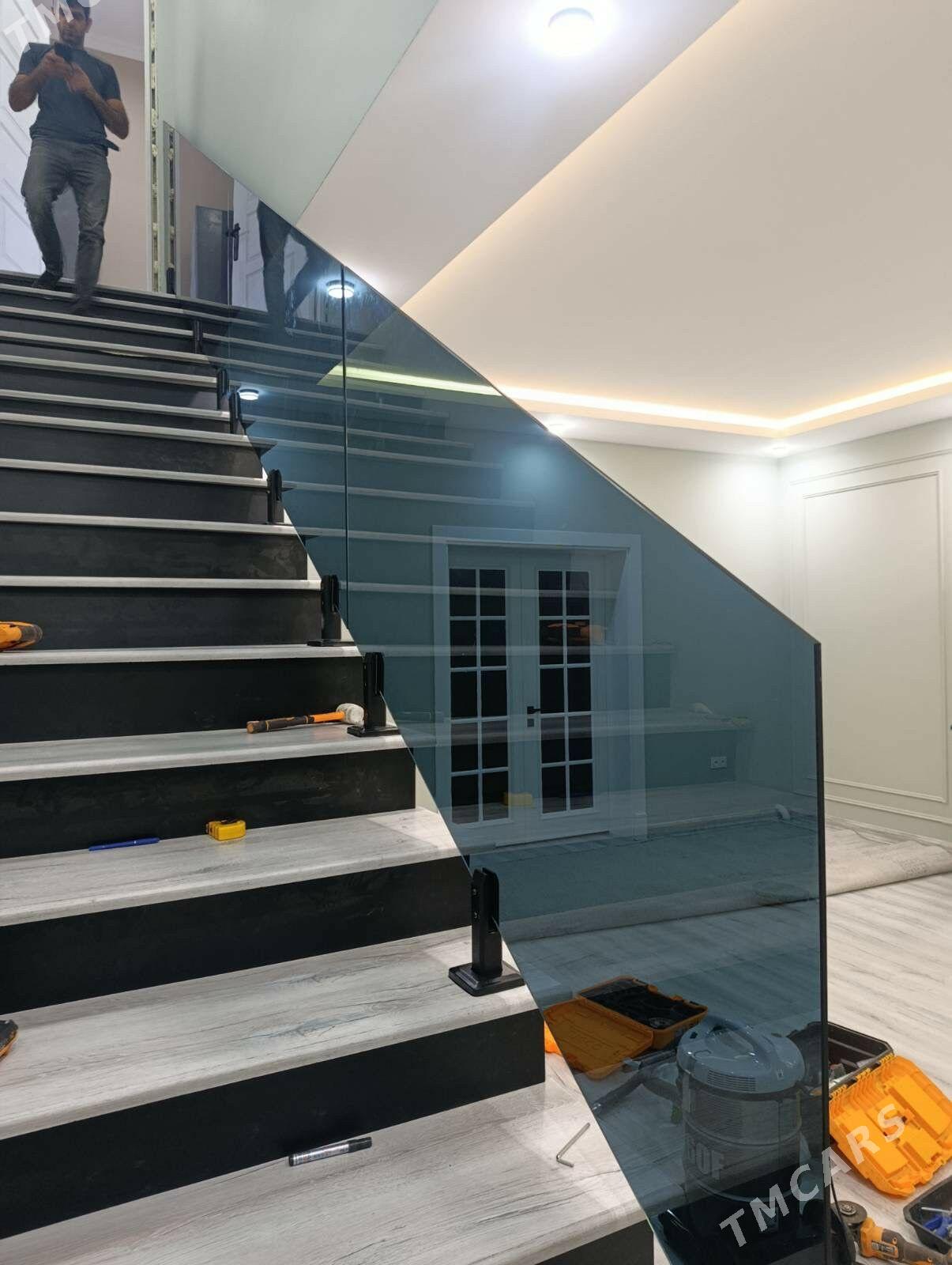 perileler , perile aynalar - Aşgabat - img 6