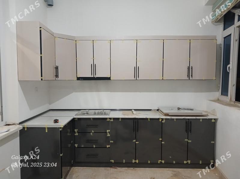 kuhyny mebel - Şabat etr. - img 2