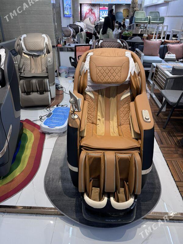 Массаж Кресло - Daşoguz - img 2