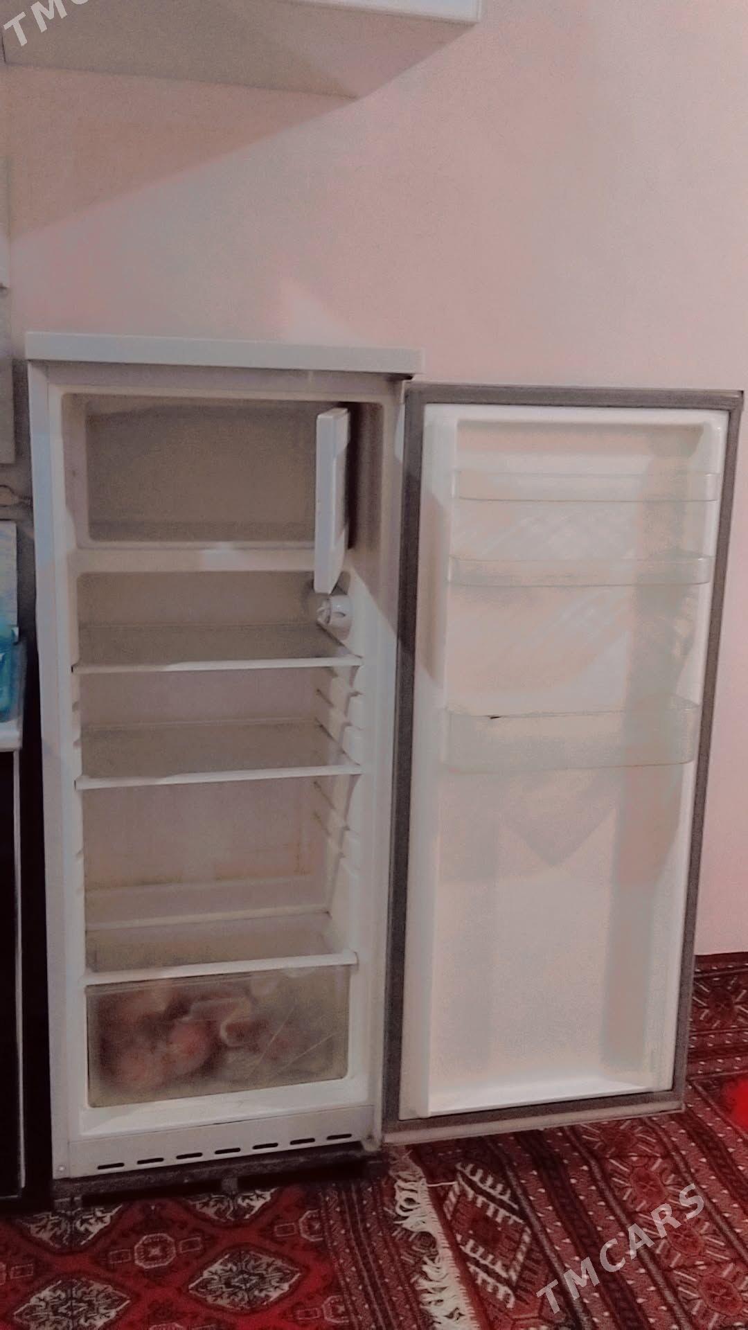 holodilnik (ХАЛАДИЛНИК) - Görogly (Tagta) - img 3