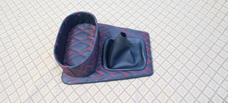 BMW e 34 200 TMT - Балканабат - img 2