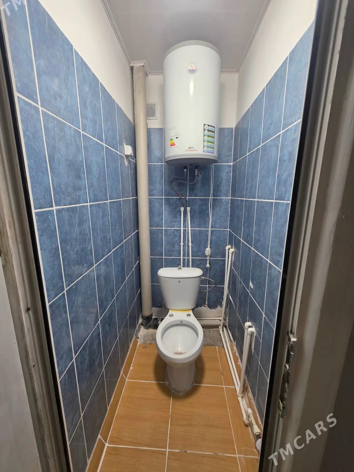 Buzmeyin Arkaçka 3+1 kom 86m² - Ашхабад - img 7