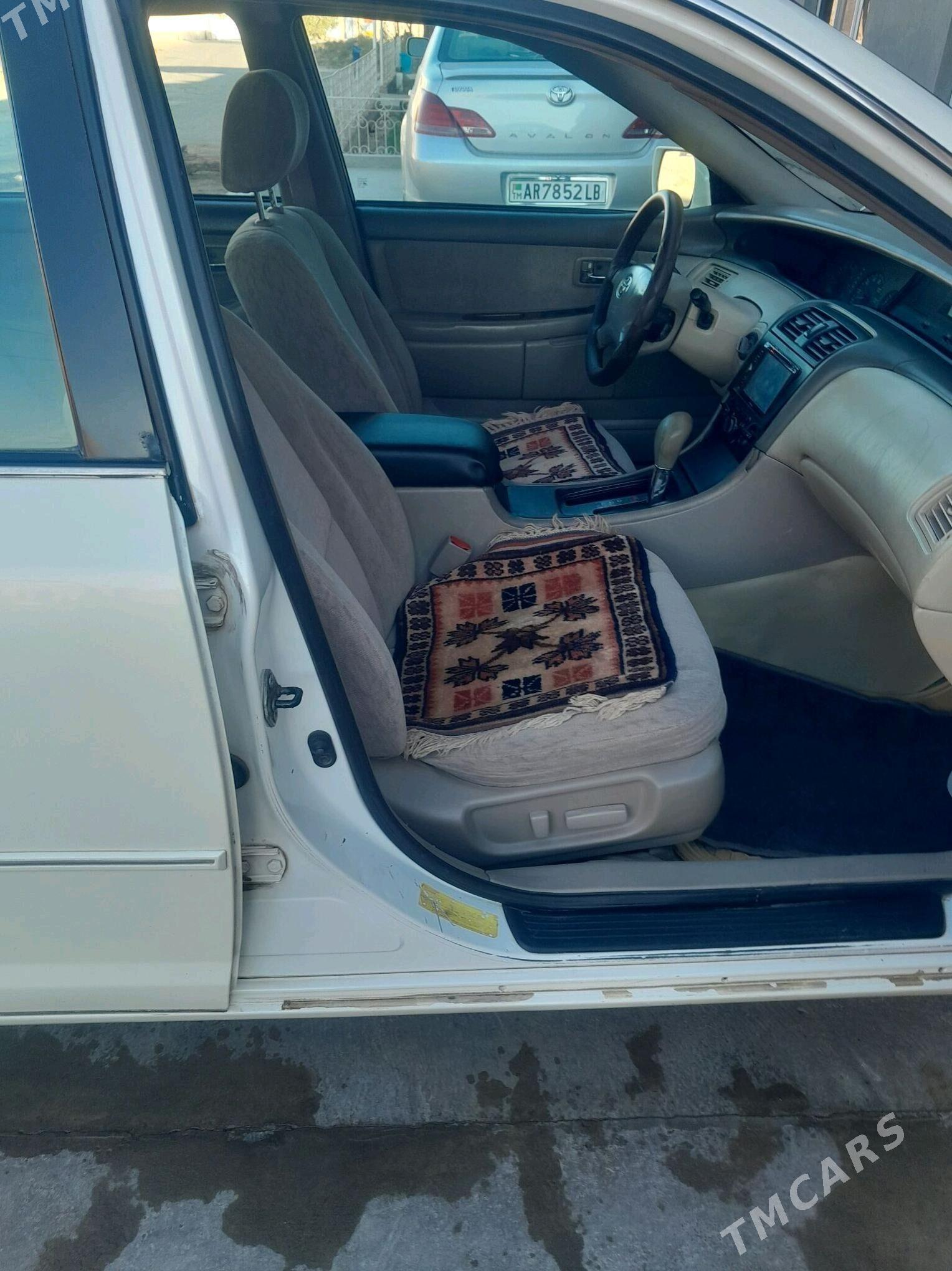 Toyota Avalon 2001 - 165 000 TMT - Türkmenabat - img 7