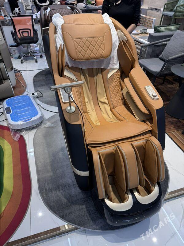 Массаж Кресло - Daşoguz - img 1