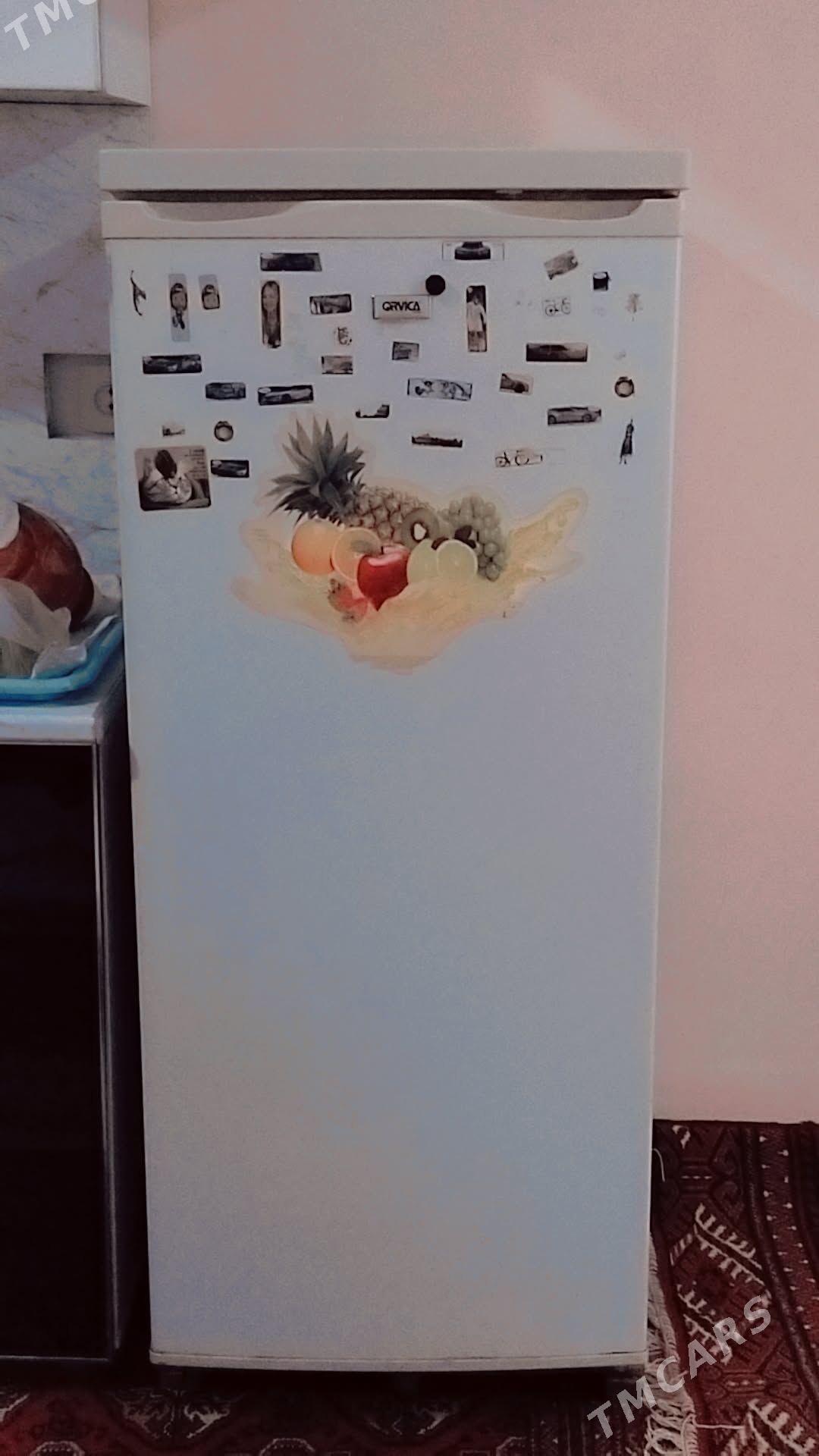 holodilnik (ХАЛАДИЛНИК) - Görogly (Tagta) - img 1