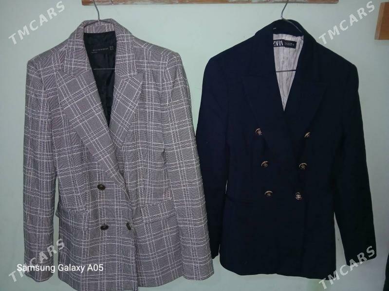 kastyum - Дашогуз - img 1