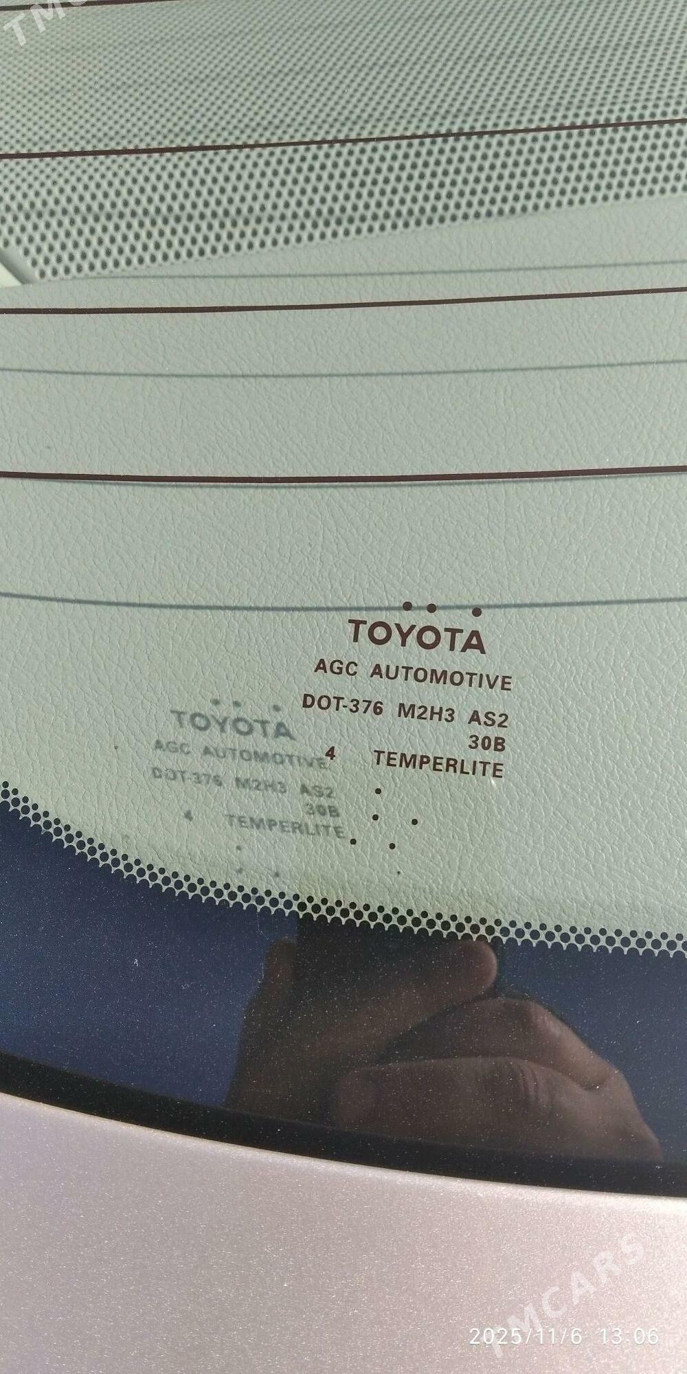 Toyota Camry 2011 - 200 000 TMT - Mary - img 3