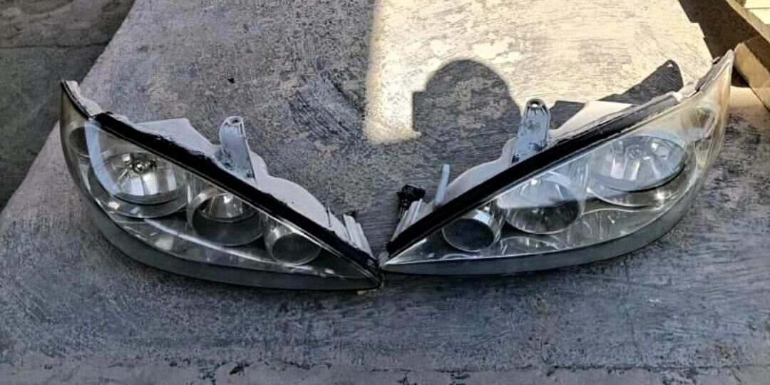 DUTY CAMRY FARA 2005 100 TMT - Мургап - img 4