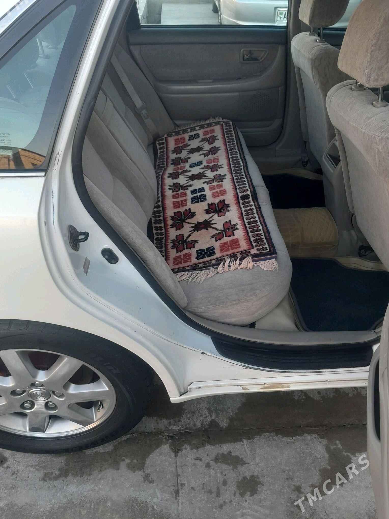 Toyota Avalon 2001 - 165 000 TMT - Türkmenabat - img 8