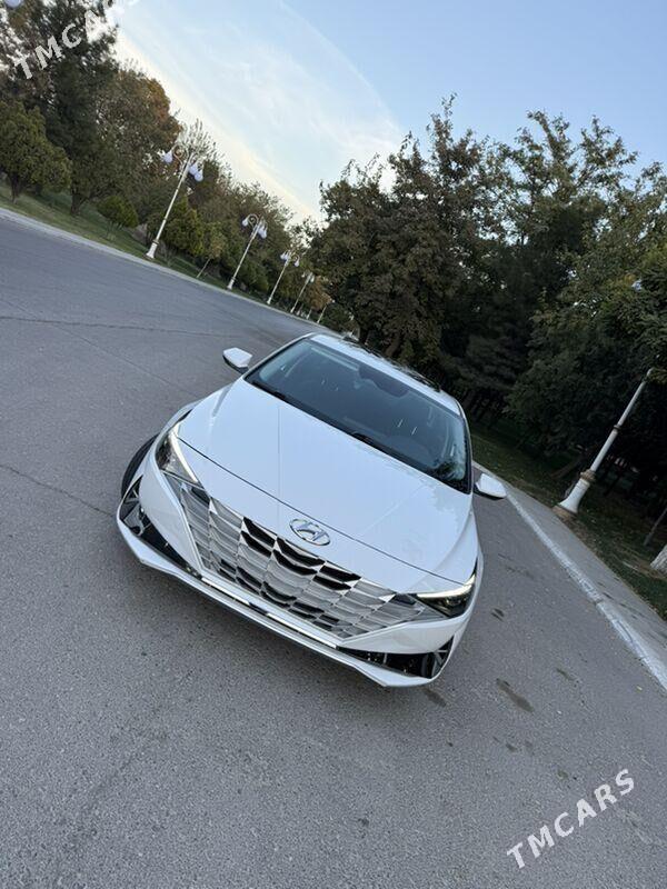 Oz mashynymda ish gozleyan - Ашхабад - img 1