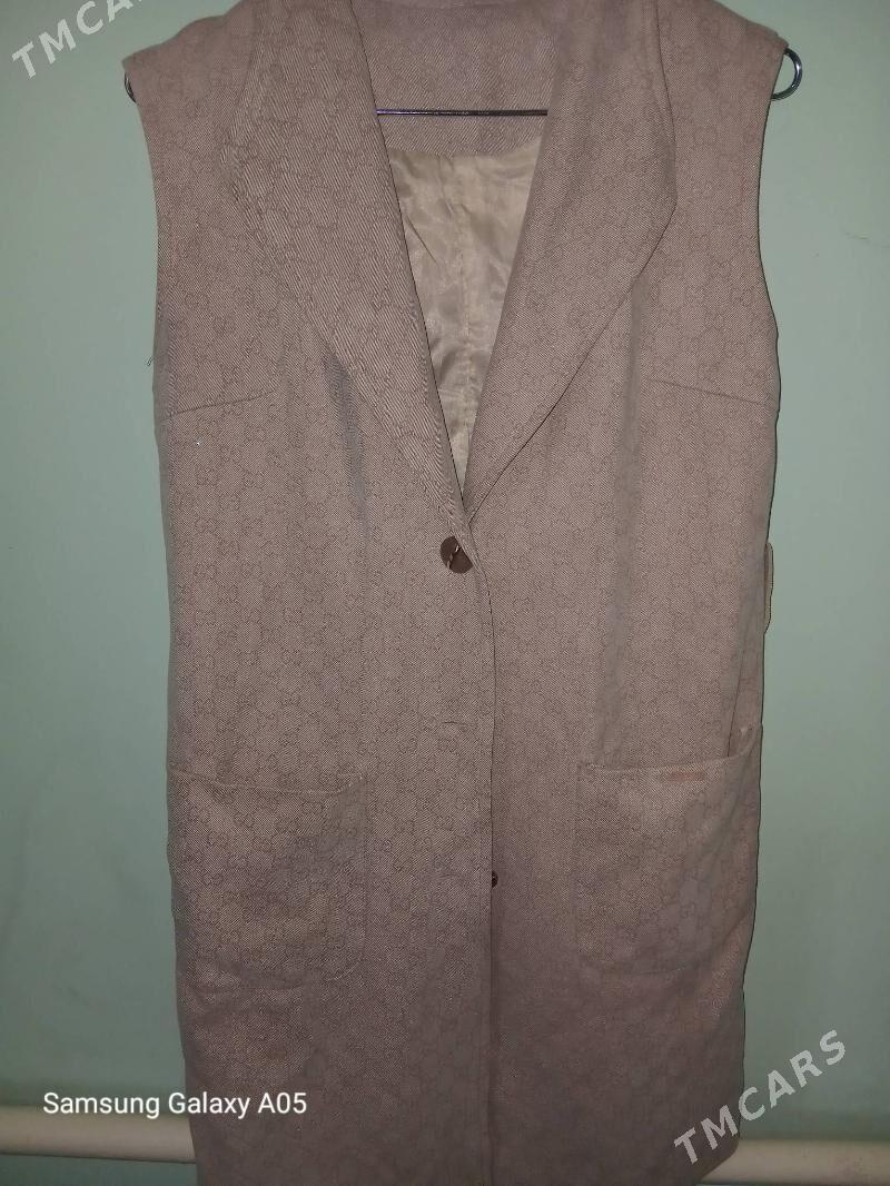 kastyum - Дашогуз - img 3