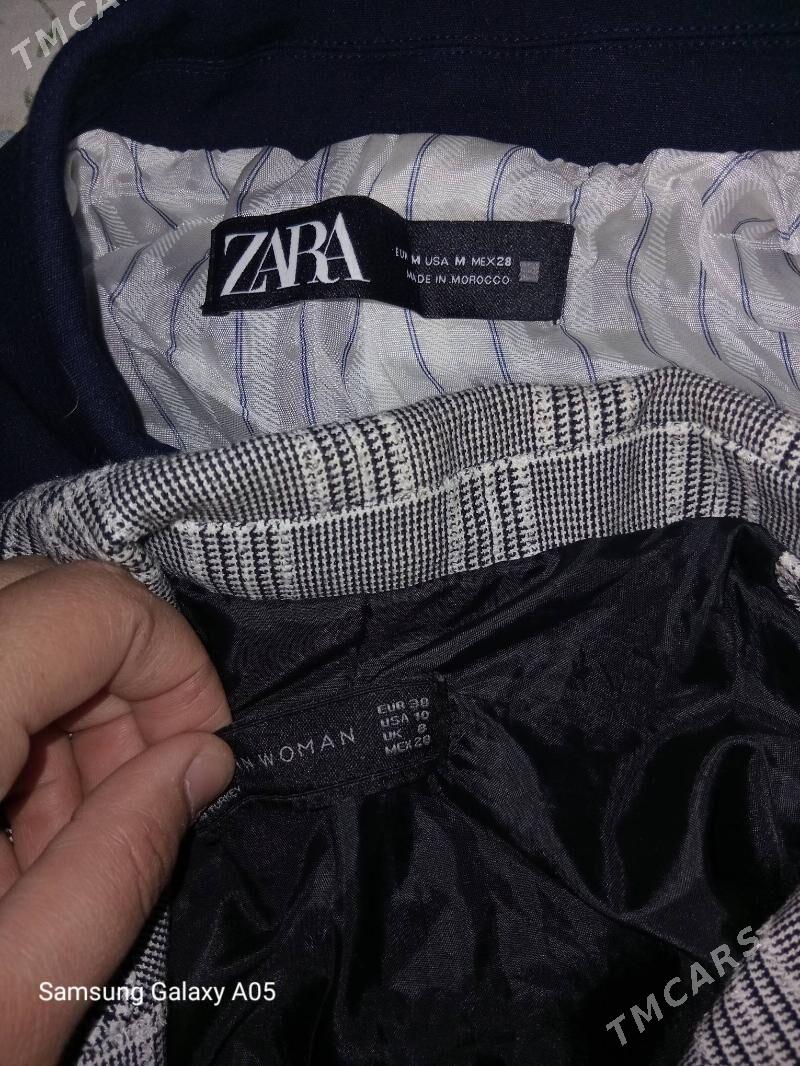 kastyum - Дашогуз - img 2