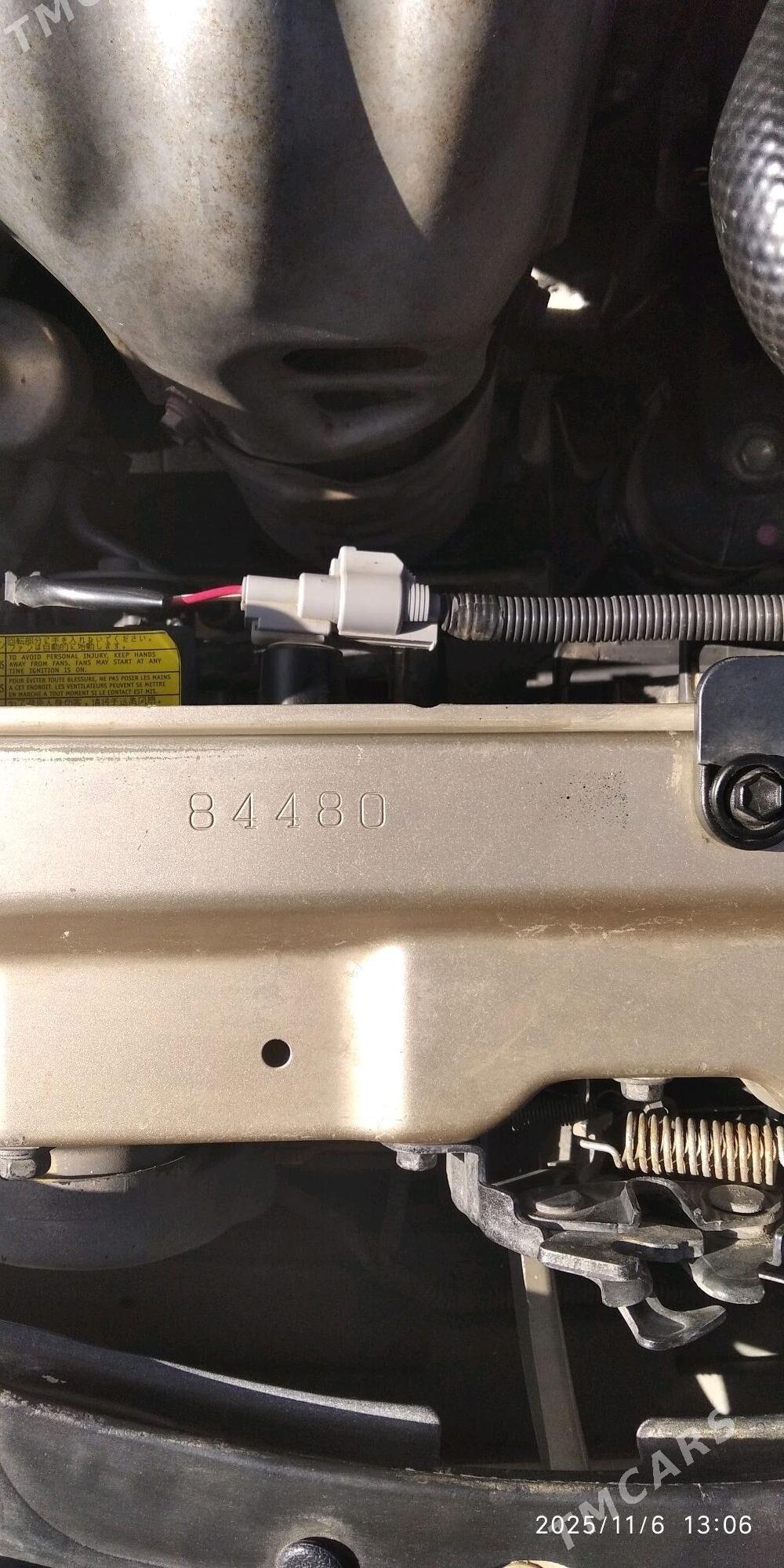 Toyota Camry 2011 - 200 000 TMT - Mary - img 5