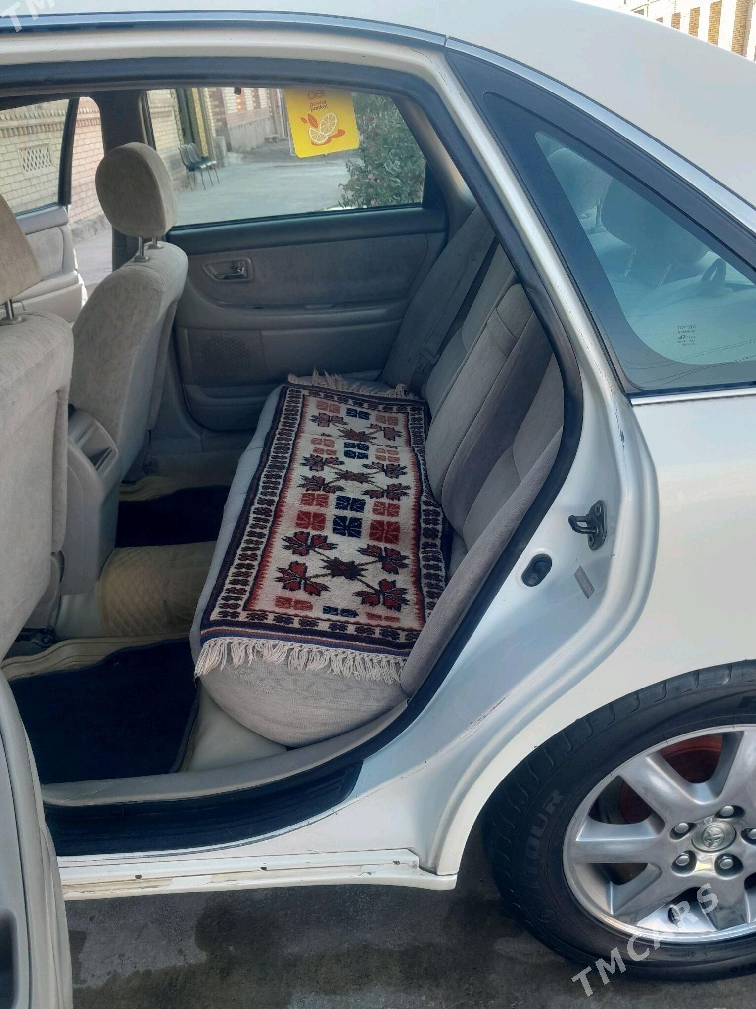 Toyota Avalon 2001 - 165 000 TMT - Türkmenabat - img 9