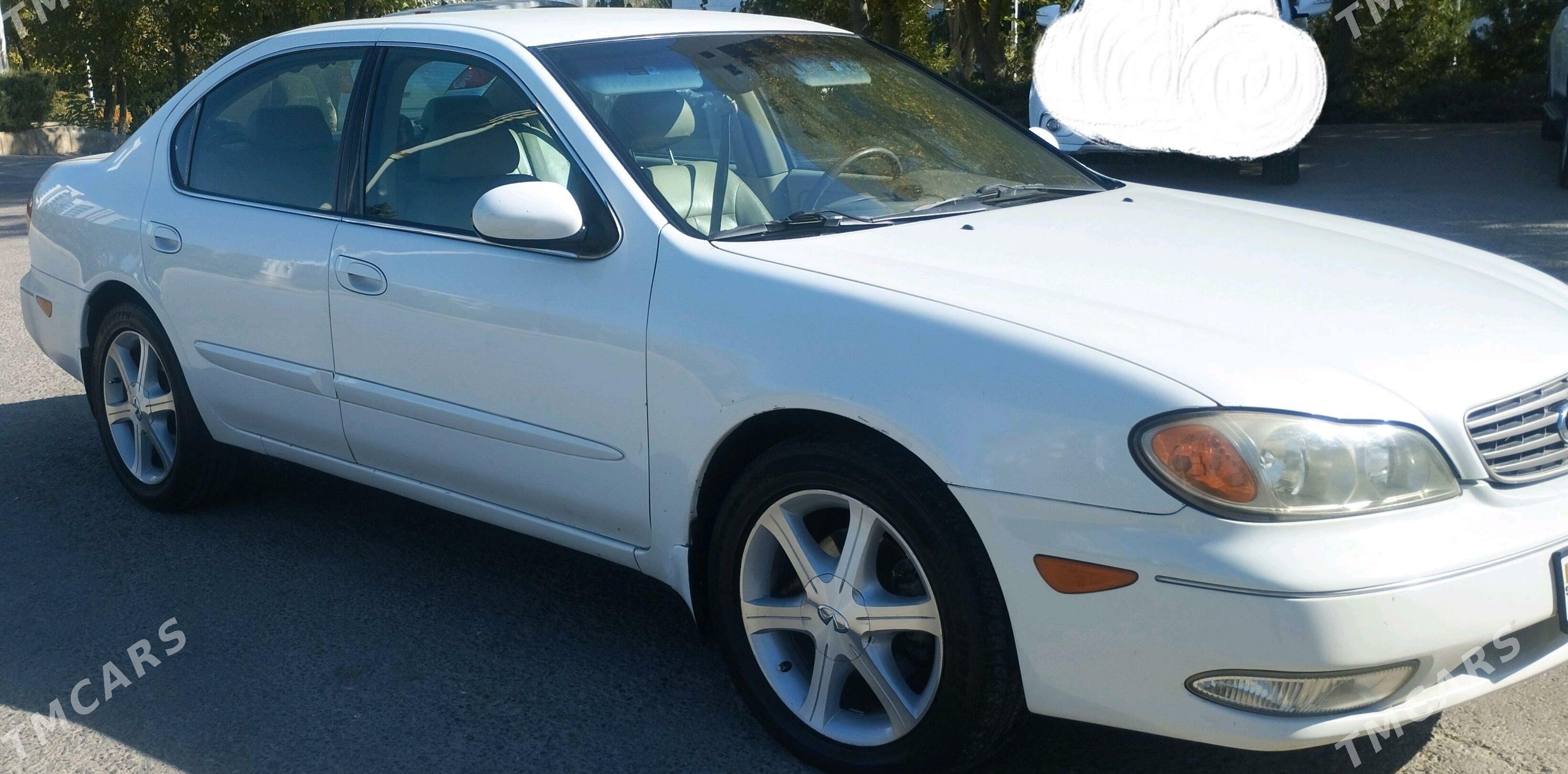 Infiniti I35 2001 - 108 000 TMT - Аркадаг - img 5