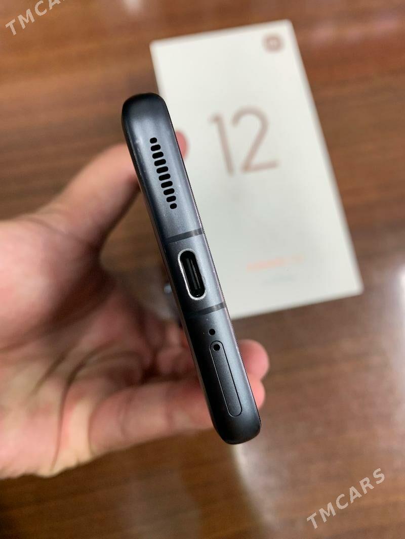 Xiaomi 12X - Мары - img 8