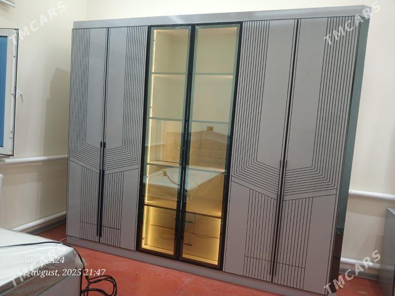 skaf - Шабатский этрап - img 1