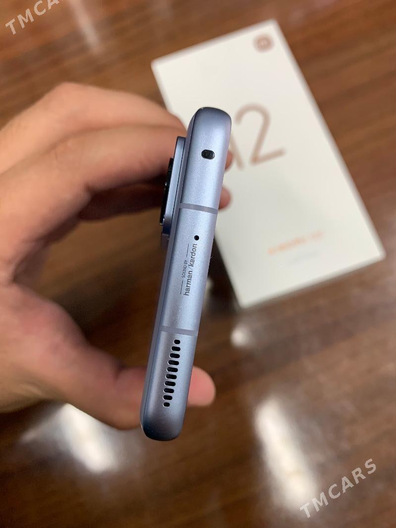 Xiaomi 12X - Мары - img 9