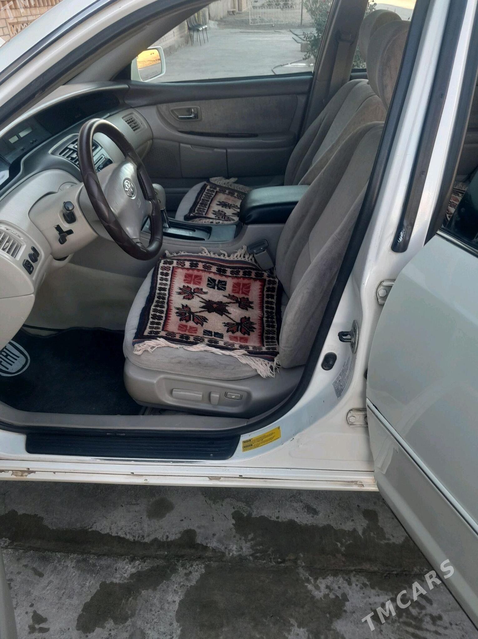 Toyota Avalon 2001 - 165 000 TMT - Türkmenabat - img 6