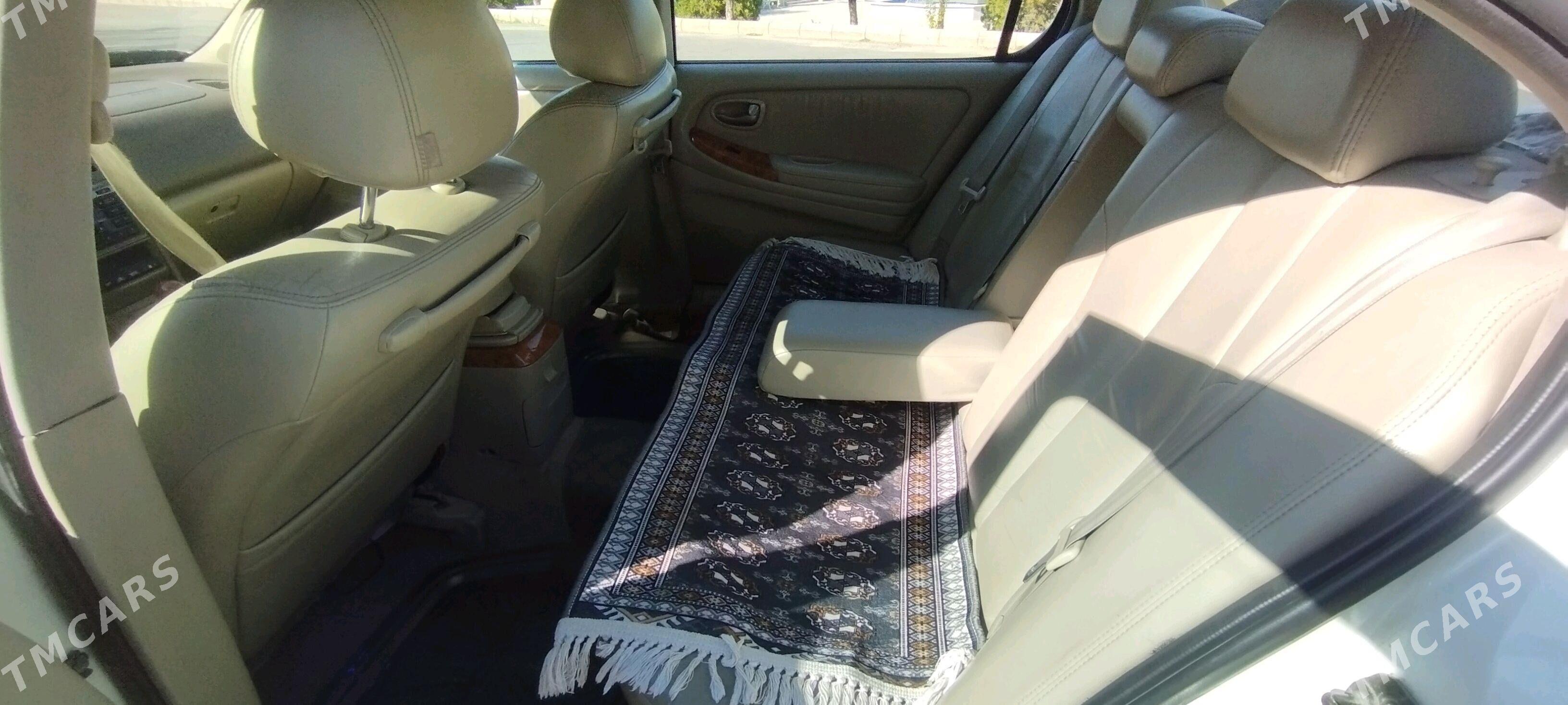 Infiniti I35 2001 - 108 000 TMT - Аркадаг - img 4