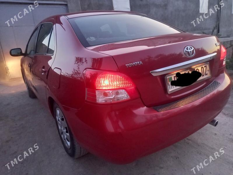 Toyota Yaris 2010 - 130 000 TMT - Daşoguz - img 1