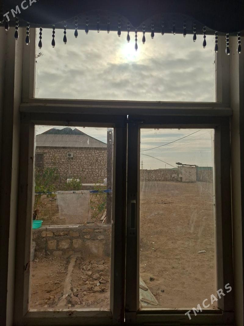 agacly ayna - Türkmenbaşy - img 2