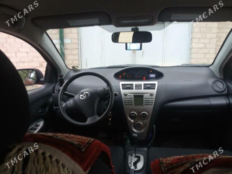Toyota Yaris 2010 - 130 000 TMT - Daşoguz - img 3