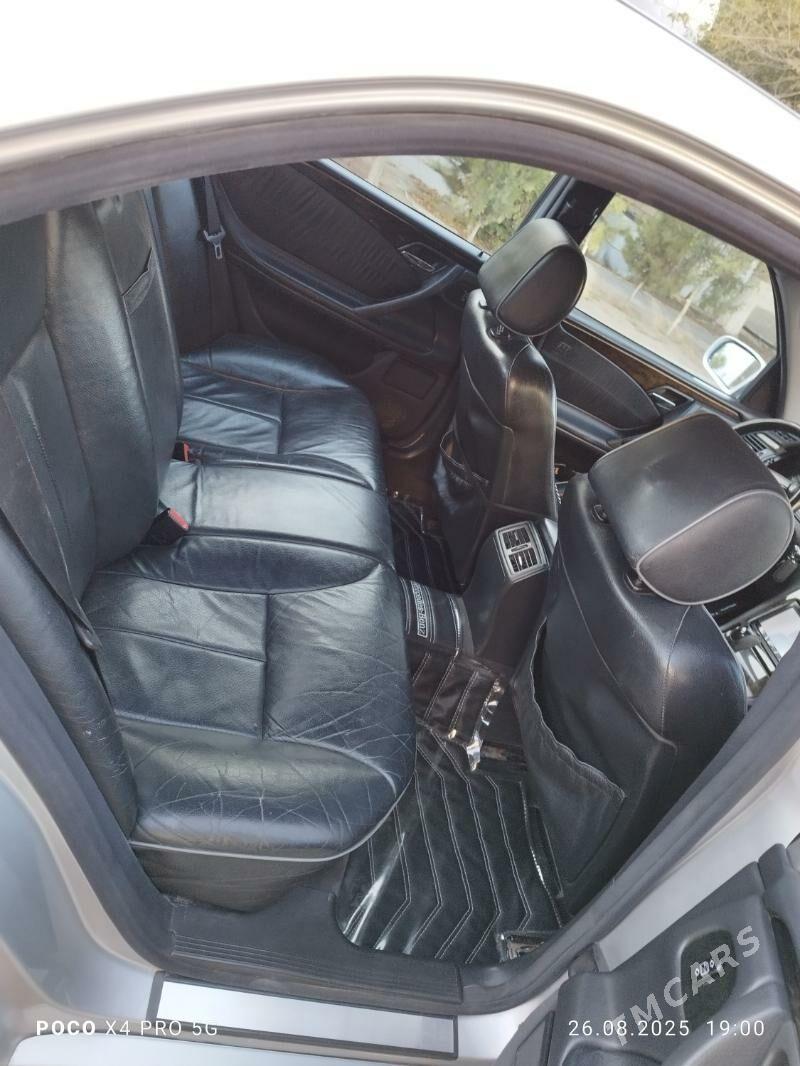 Mercedes-Benz E320 2001 - 137 000 TMT - Türkmenbaşy - img 4