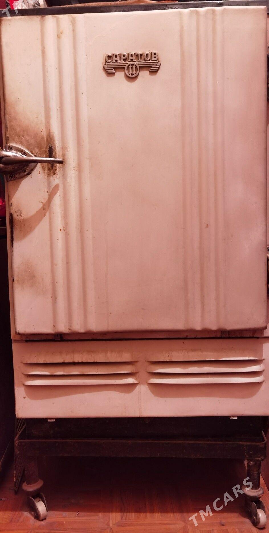 Холодильник, Саратов - Aşgabat - img 1