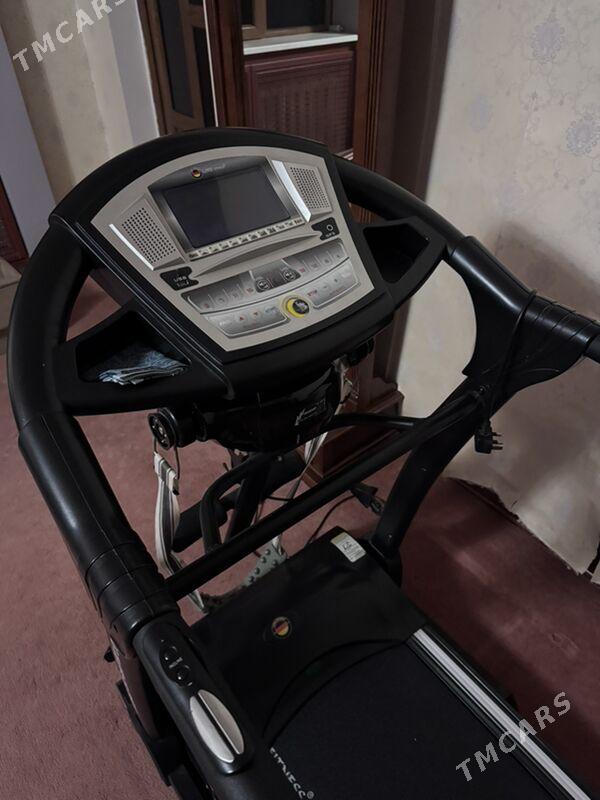 Беговой - Дашогуз - img 1