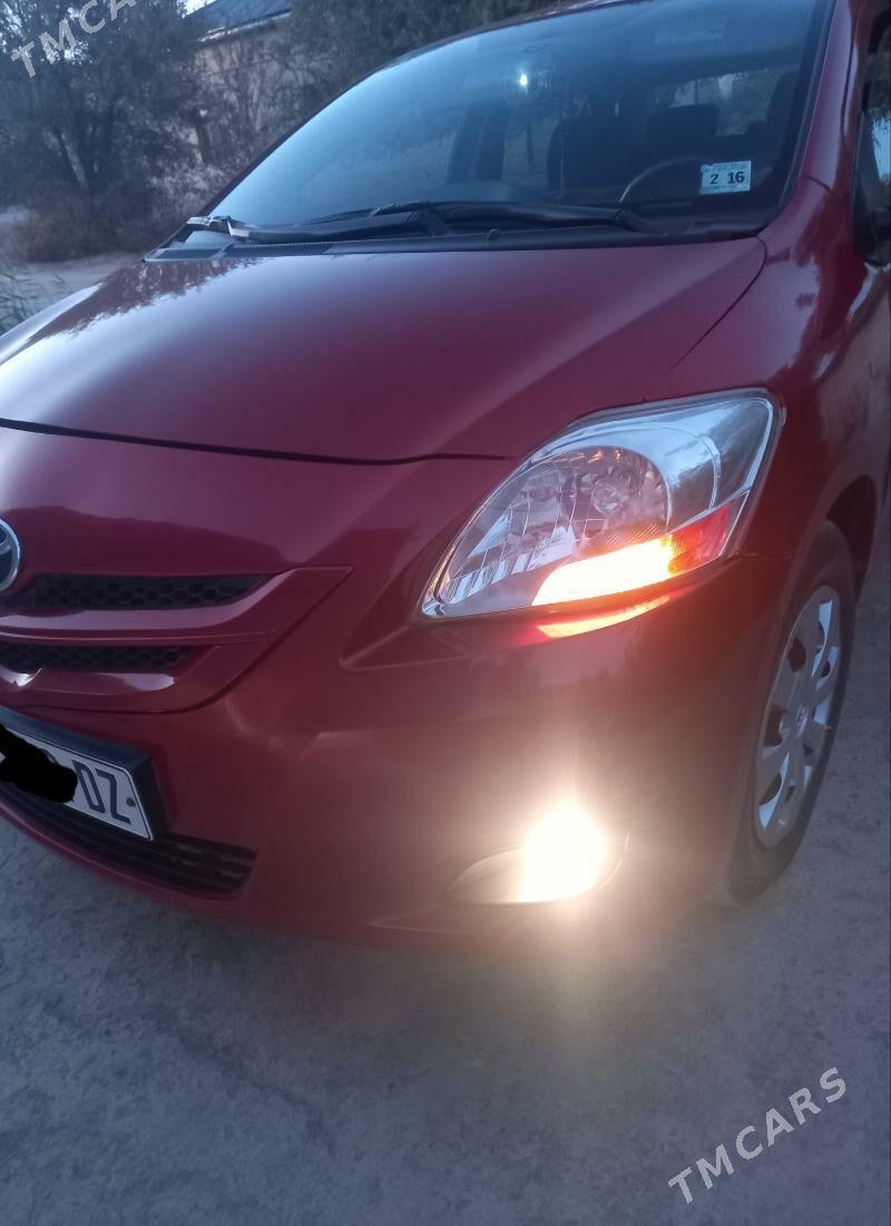 Toyota Yaris 2010 - 130 000 TMT - Daşoguz - img 2
