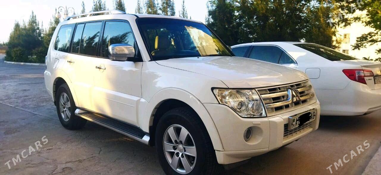 Mitsubishi Pajero 2008 - 205 000 TMT - Aşgabat - img 1