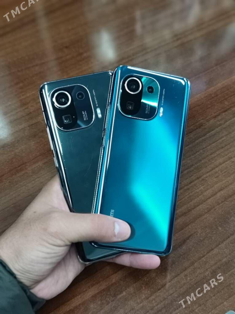 Xiaomi 11 pro - Mary - img 2