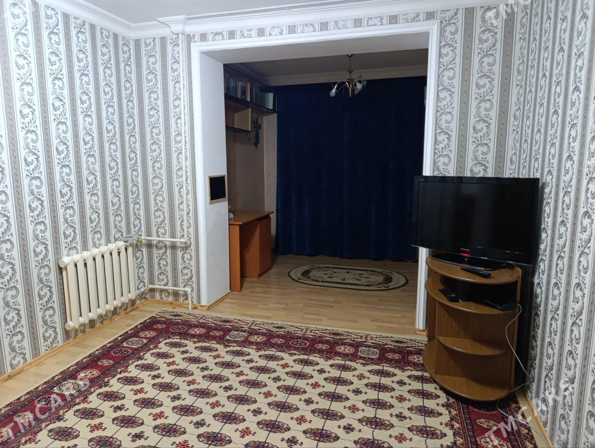 АРЕНДА 4МКР 2КОМ - Aşgabat - img 1