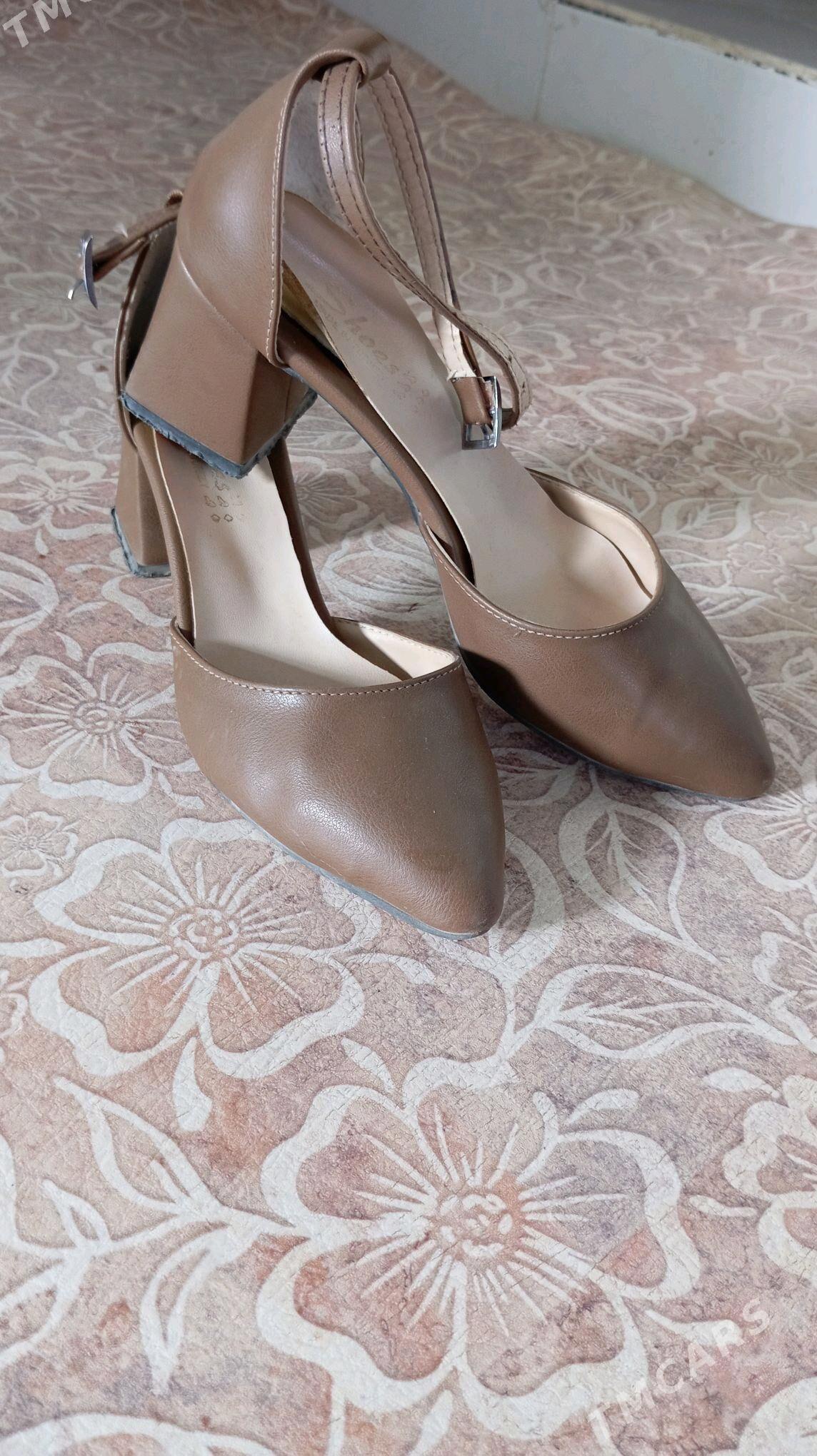 tufli - Дашогуз - img 3