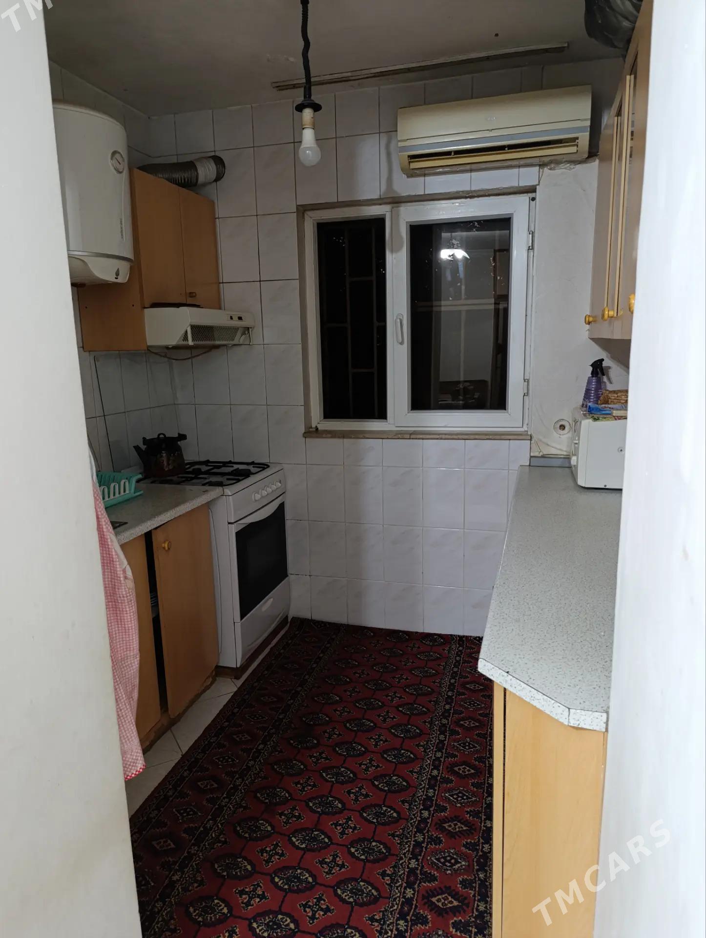 АРЕНДА 4МКР 2КОМ - Aşgabat - img 5