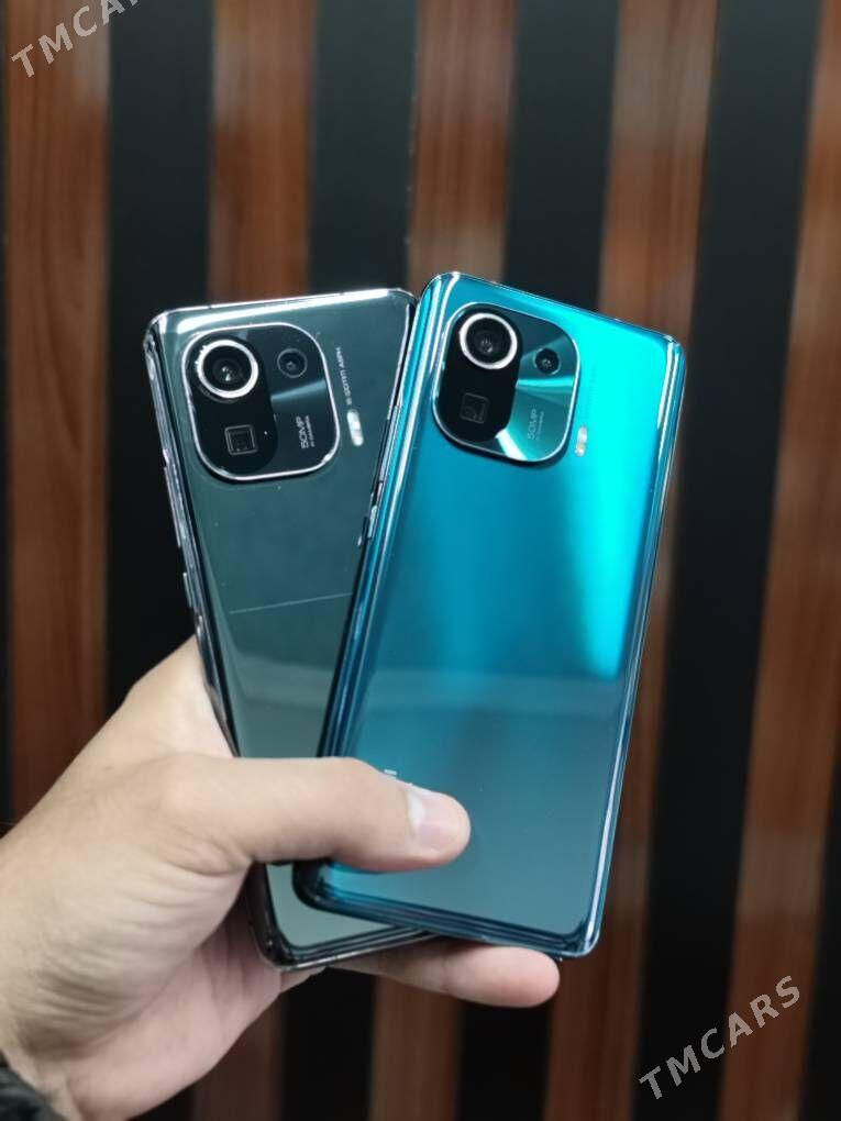 Xiaomi 11 pro - Mary - img 1