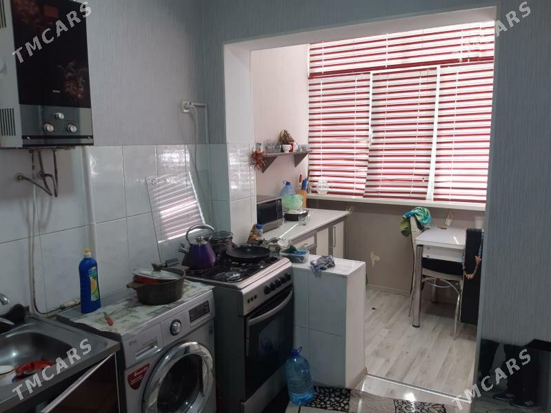 жвй - Balkanabat - img 3