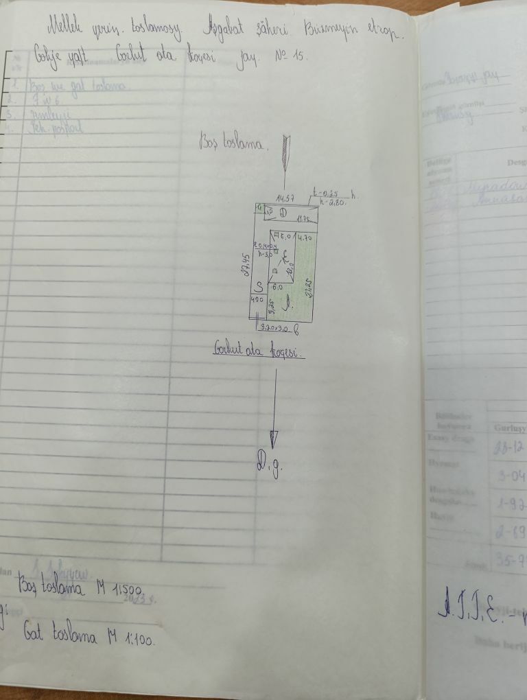 GOKJE PLAN JAY 4KOM - Гёкдже - img 6