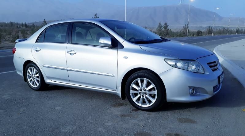 karolla diska pakryska 16 lyk 4 900 TMT - Aşgabat - img 1